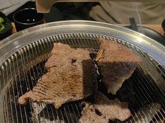 -九田家黑牛烤肉料理(国芳店)