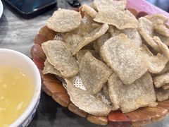 -都一处烧麦馆(前门店)