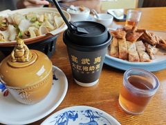 -宴武夷·匠心闽味(印象大红袍店)