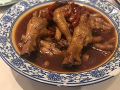 -回家吃饭·地道南昌菜(建德观总店)