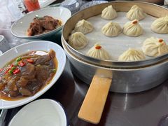 -邢家锅贴老店·非遗·开封菜(金明广场店)