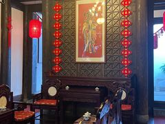-聚春园驿馆(三坊七巷店)
