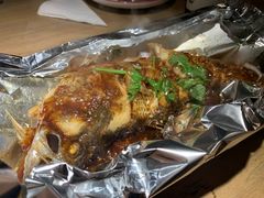 -新白鹿餐厅(城西银泰城店)