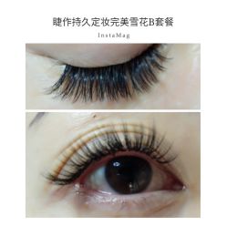 睫毛嫁接-光SPA科技美肤