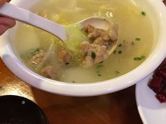 -盛天毛血旺非遗美食(观音桥店)