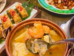 -树下时尚餐厅(翠园街店)