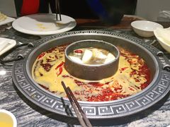 -晓宇重庆火锅(大唐不夜城店)