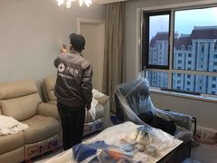 -科立恩进口除甲醛甲醛检测