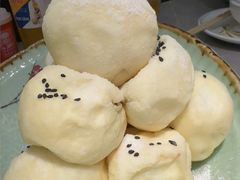 -华竹饭店(中央大街店)
