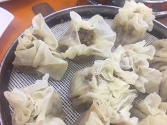 -德贤烧麦菜馆(本溪路店)