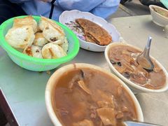 -逍遥镇刘相五胡辣汤豆沫馆(康复中街店)