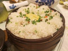 金典圆笼糯香骨-陶然居·重庆菜(鱼洞老街店)