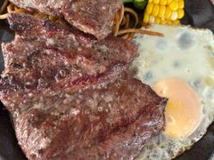 -佳纳客牛排(华亚欢乐城店)