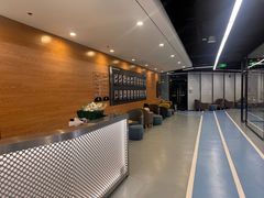 -OXYGYM 奥美氧舱运动中心(领展购物广场·中关村店)