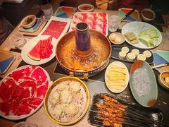 -东来顺·非遗火锅(赛格国际购物中心店)