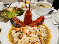 -人间采蜜(海信广场店)