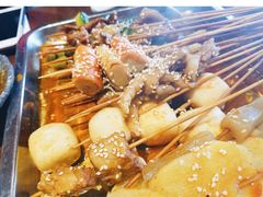-付小姐在成都(五道口店)