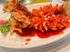 -得月楼·省级非遗·传统苏帮菜(观前店)