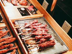 -比格比萨自助(新辰里学清路店)