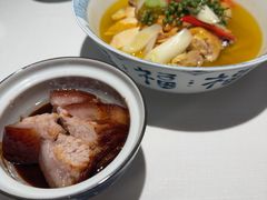 -张福记(五一公园店)