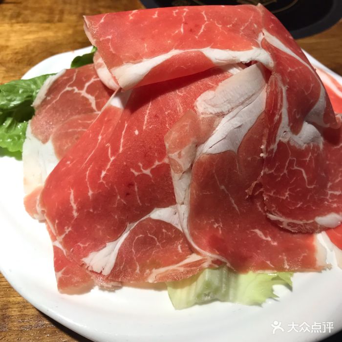 得州庄园肥牛(金泉路店)庄园肥牛王图片