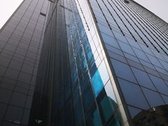 -上海龙之梦万丽酒店