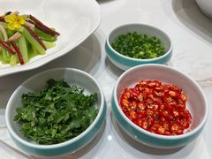 -伊和园清真餐饮