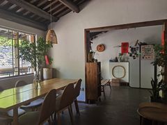 -竹子咖啡bamboo coffee