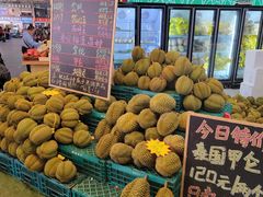 -曼阁市场水果批发市场