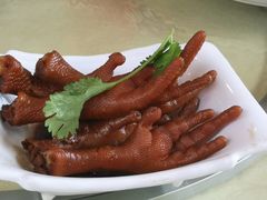 -荔枝柴烧鹅酒家(坦洲分店)