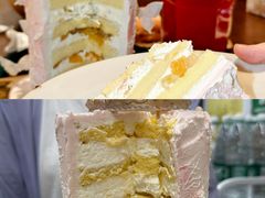 -柏尼娅PEARIA·蛋糕定制(静安店)