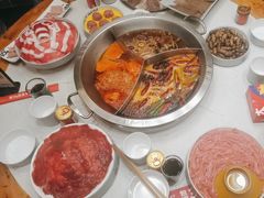 -大龙燚火锅(科华店)