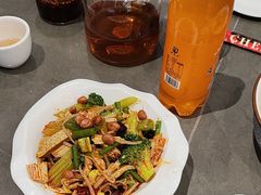 -陈熹公民族美食文化餐厅(中华广场店)