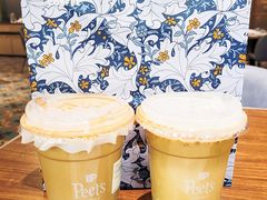 -Peet's Coffee皮爷咖啡(大学路店)