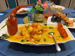 -御沪沪味园.融合菜.海鲜(斜土路店)