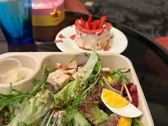 -深圳大中华喜来登酒店·迩逅吧