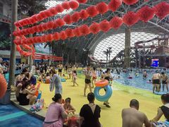 -天山海世界·米立方