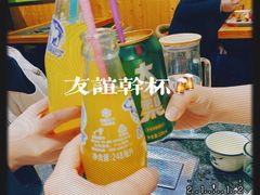 -鹤之乡·齐齐哈尔烤肉·非遗(秋涛路店)