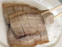 -澳门陈光记烧味饭店(万象城店)