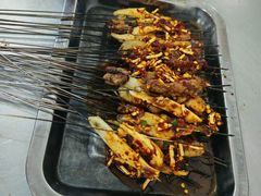 -宋文成烤肉(白沙巷店)