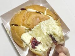 -盒马鲜生(馥邦国际店)