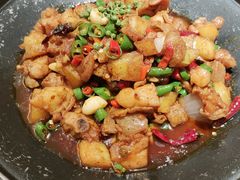-醉得意·家常菜(二七路店)