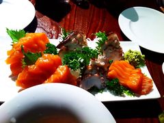 -和彩放题餐厅(酒仙桥店)