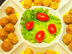 -芦月轩羊蝎子(劲松店)
