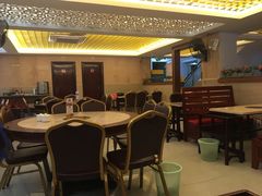 大堂-陈记顺和潮汕牛肉火锅(韩江路店)