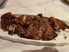 -乔阿马·江南味·驴肉香(龙湖华泾天街店)