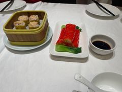 -香港狮子山下·明星粤菜餐厅(北苑店)