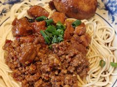 -辣肉面大王(天平路店)
