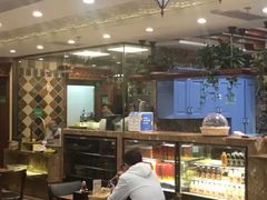 大堂-巴依老爷新疆美食(望京小街店)