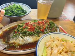 -妈妈的味道(和顺古镇店)